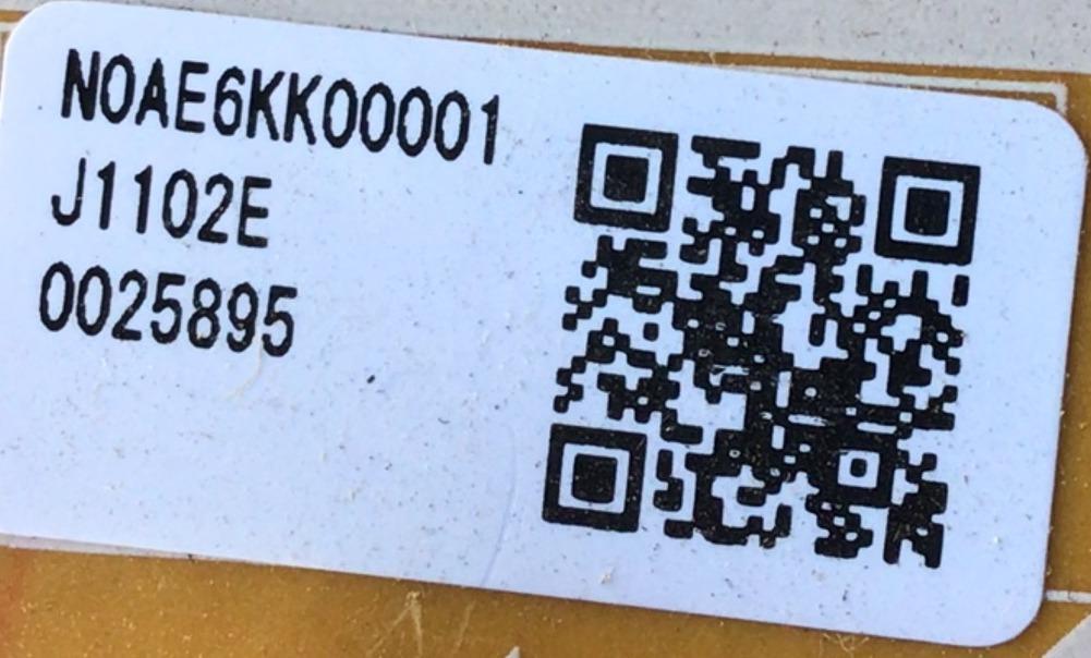 KIT DE TARJETAS PARA TV PANASONIC / MAIN TNPH0914 / FUENTE N0AE6KK00001 / PSC10351H / PANEL MC106FU1411 / MODELO TC-P42S30 - Imagen 2